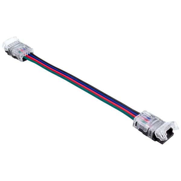 AMERICAN LIGHTING TL-4JUMP6-HD 4 Wire Jumper 6"