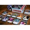 Renegade Game Studios: Transformers Deck Building Game Clash of The Combiners