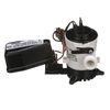 Seachoice Automatic Bilge Pump w/Float Switch, 500 GPH, 3/4 in. Hose Size