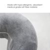 Earthlite Disposable Fitted Crescent Cover 50pk by EarthLite