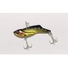 FMB Japan Gen Source: 0.4 oz (10 g), Golden Black Glow