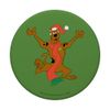 Scooby-Doo Christmas Hugs PopSockets Swappable PopGrip