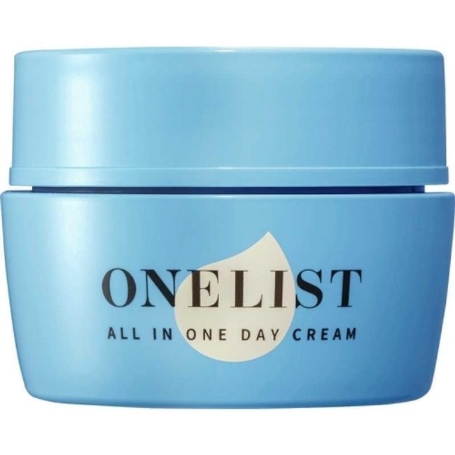 Naris Up One List All-in-One Day Cream 45g