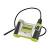 Ryobi TEK4 4 Volt Digital Inspection Scope with Battery and Charger