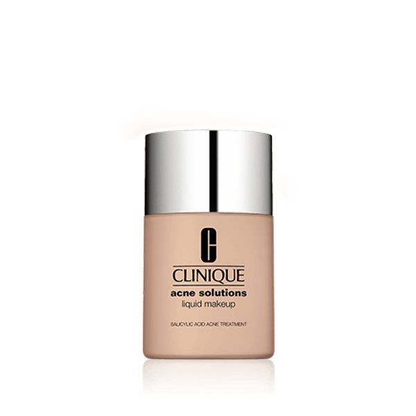 Clinique Acne Solutions Liquid Makeup Foundation CN 74 Beige (M) + GIFT