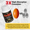 🔥3 PACK , 400mg CoQ10 High-Strength