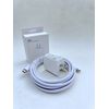 OMNIHIL Wall Charger+USB-C-to-USB-C Cable Compatible with Rechargeable Hand Warmers