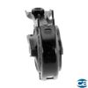 Rear & Rear Right Engine Torque Strut Mounts 2PCS For Mazda CX-5 23-17 2.5L