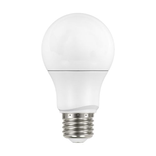 Satco S11414 9.5A19/LED/827/120V/D/4PK - 6 Pack