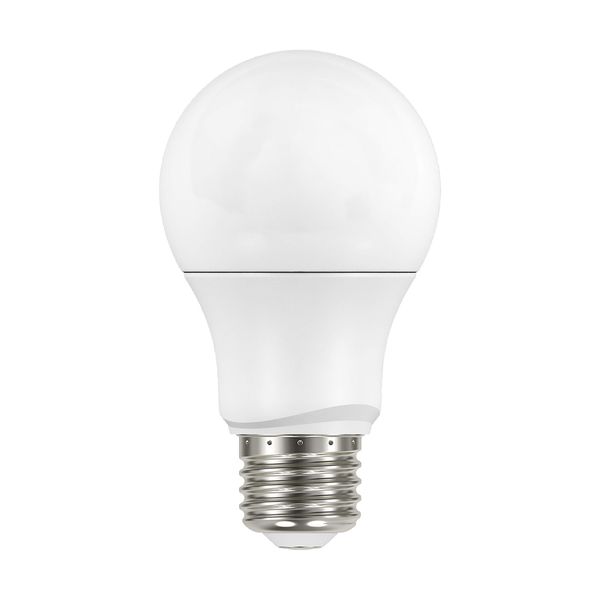 Satco S11414 9.5A19/LED/827/120V/D/4PK - 6 Pack