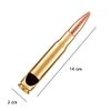 Greenzone ® Novelty .50 Calibre Bullet Bottle Opener