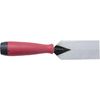 Masonry Margin Trowel 5 X 2 with Soft Grip Handle