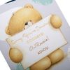 Hallmark Leaving Card - Cute Forever Friends Design