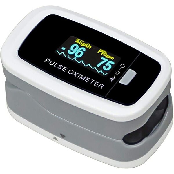 Today&#39;s Rakuten points 5 times equivalent, delivered by mail, cash on delivery not available, Nissin Medical Unico Pulse Oximeter NC50D1 [Product number: 976014] 1 unit &lt;EMC compliant&gt;<BR> Lot management Specific maintenance management Medical e