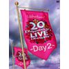 20th L’Anniversary LIVE -Day2- [DVD]