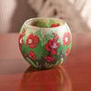 Benaya Butterfly Landing Tealight Holder