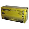 Torque Grip Black Mamba Powder Free Super Strong Nitrile Glove (Medium)