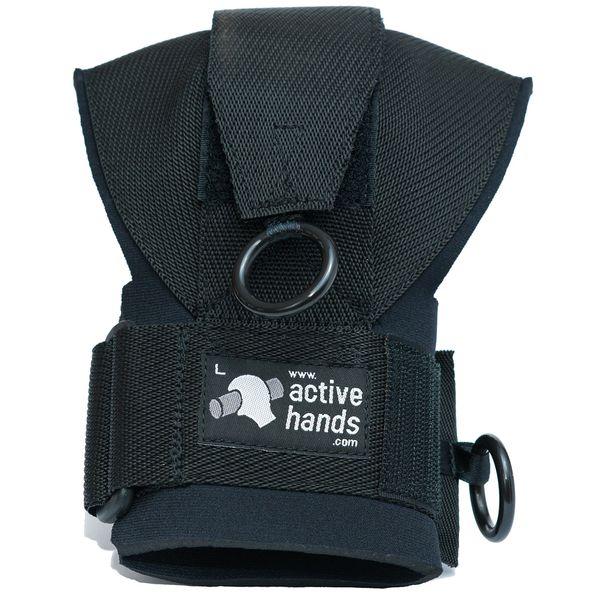 Active Hands General Purpose Gripping Aid (small, left)
