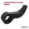 CRAFTSMAN 3 pc Flex Arm Handle Breaker Bar Set w Pry Bar Adapter