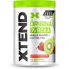 Scivation Natural Zero Strawberry Kiwi Splash Scivation XTEND Extend Natural Zero BCAA Powder Strawberry Kiwi Splash 367g