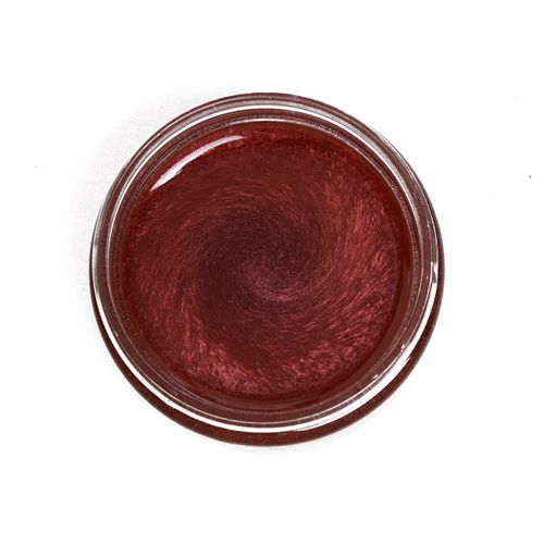 KP Pigments Red Rum Pearlescent 100% Pure Fine Mica Powder - Naturally Pigmented Multipurpose DIY Arts and Crafts, Dye, Soap Making, Cosmetics, Epoxy Resin, Paint, and More! 5 Grams