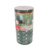 Plantex Root Barrier 0.2 x 10 m Grey Green