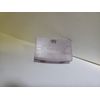 NEW ATOMIC CLEAR PURPLE GAMEBOY LOGO ADVANCE REPLACEMENT BATTERY COVER DOOR E31 