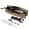Maxpedition Gear Cocoon Tasche, Khaki, Medium
