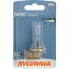SYLVANIA 894 Basic Fog Bulb, (Contains 1 Bulb) (894.BP)