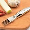 Scallion Slicer Scallion Chopper Shredder Six Blade Kitchen Gadget