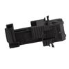 febi bilstein 37596 Brake Light Switch, pack of one, Black