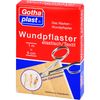 GOTHAPLAST Wundpfl.elast.6 cmx1 m geschnitten 1 St