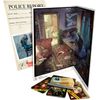 Tactic Games 58421 Crime Scene Brooklyn, Multicolor