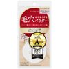 Point Magic PRO Pressed Powder C 10 Natural Ochre (For Standard Skin Colors), Foundation, 0.2 oz (6 g) (x1)