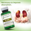 Green Organic Supplements' Vitamin D3, 2000IU