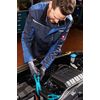Hazet 4590-2 Abklemmzange