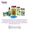 Flents Ice Bag, Cloth Bag for Reusable Use, Cooling Soothing Relief, Large
