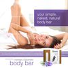 Himalaya Botanique Body Cleanser Soaps (Lavender, 1-Pack)
