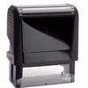 Nebraska Notary Stamp | Standard Self Inking Model, 2.3x0.81 Inch Rectangular Prints