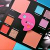 ciate THE EDNA MODE HAULmakeup set eye & face Palette,  eye liners & lip shadow