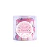 NCLA - Bath Treats All-Natural Bath Bombs (Set of 3) | Vegan, Cruelty-Free, Clean Skincare (Birthday Cake)