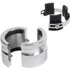 PLAYOCCAR Fork Seal Driver 30MM-45MM, Motorcycle Adjustable Install Tool