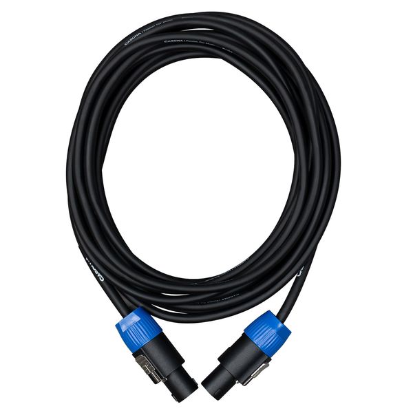 Cascha Advanced Line Speaker Cable, 10 m