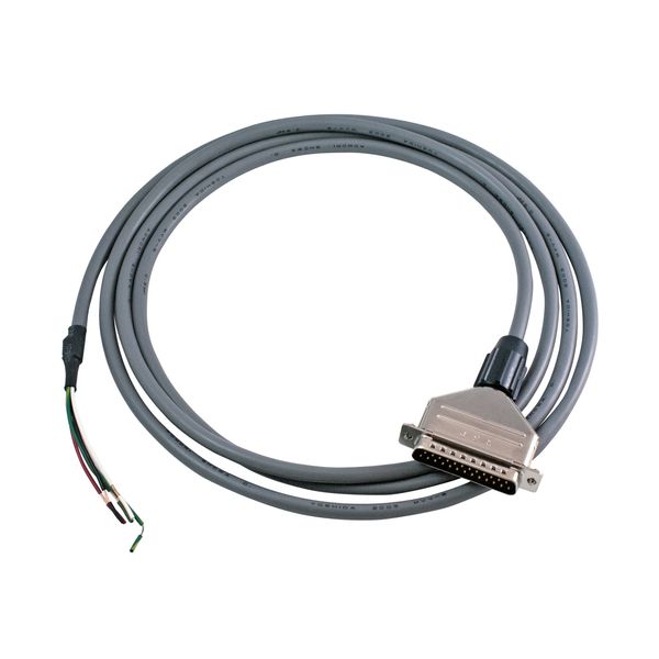 A & D – RS-232 °C Cable 2 m AX – KO3587 – 200