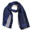 Mytoptrendz® Ladies Plain Navy Blue Scarf