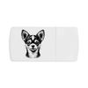 'Chihuahua' Pill Box with Tablet Splitter (PI00029951)