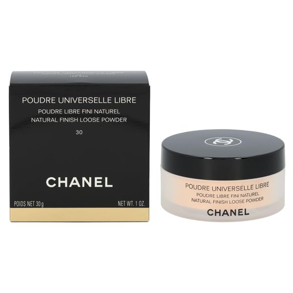 Poudre Universelle Libre 30 30 G