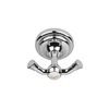 Croydex Flexi-Fix 1919 Easy to Fit Robe Hook