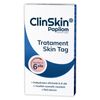 Clin skin Papilom