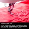 Singer Presser Foot